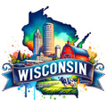 WISCONSIN