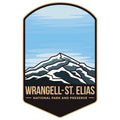 WRANGELL- ST. ELIAS