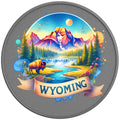 Wyoming