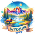 WYOMING