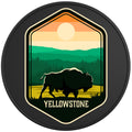 Yellowstone