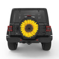 YELLOW SUNFLOWER