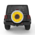 YELLOW SUNFLOWER