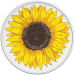 YELLOW SUNFLOWER