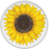 YELLOW SUNFLOWER