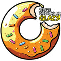 YOU ARE DRIVING ME GLAZY