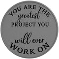 You Are The Greatest Project