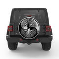 YING YANG TREE OF LIFE