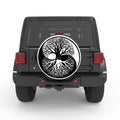 YING YANG TREE OF LIFE