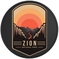 Zion