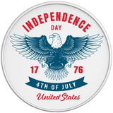 4TH JULY INDEPENDENCE DAY EAGLE