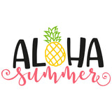 ALOHA SUMMER