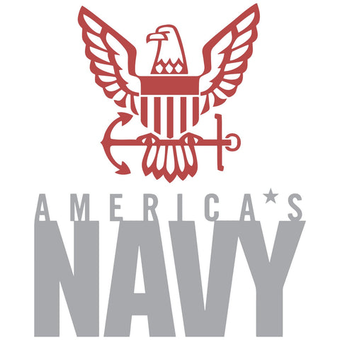 AMERICA'S NAVY