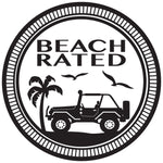 BEACH RATED