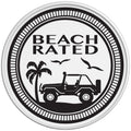 Beach Rated