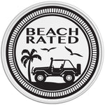 BEACH RATED