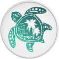 Beach Vibes Sea Turtle