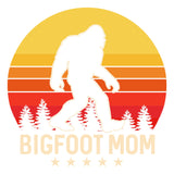 BIGFOOT MOM