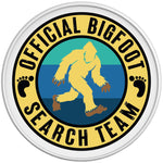 BIGFOOT SEARCH TEAM