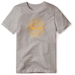 BRONCO GRAY TSHIRT FOREST CYBER