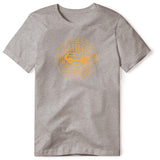 BRONCO GRAY TSHIRT FOREST CYBER