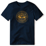 BRONCO NAVY TSHIRT FOREST CYBER