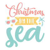 Christmas By The Sea