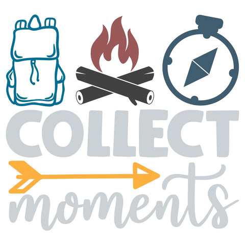 COLLECT MOMENTS