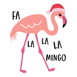 Fala La La Mingo