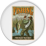 FISH TALES TOLD DAILY