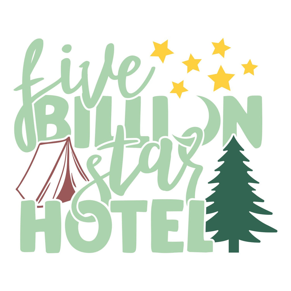 FIVE BILLION STAR HOTEL