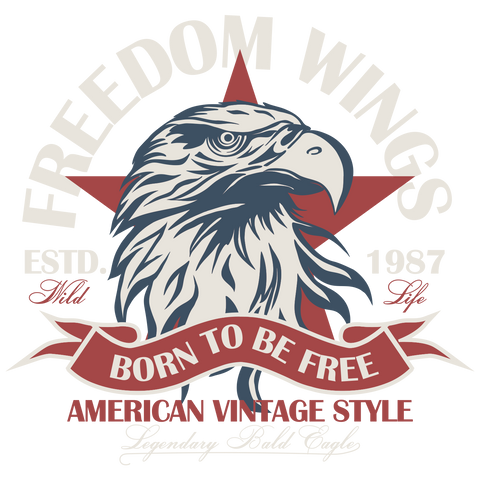 FREEDOM WINGS