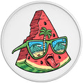 Funny Watermelon