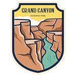 GRAND CANYON NATIONAL PARK