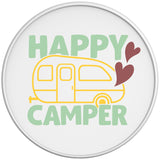 HAPPY CAMPER