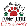 Have Yourself A Furry Little Christmas