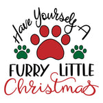 Have Yourself A Furry Little Christmas