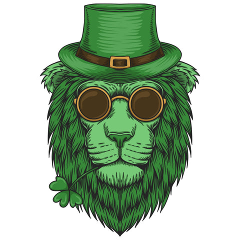 Irish Lion