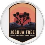 JOSHUA TREE NATIONAL PARK