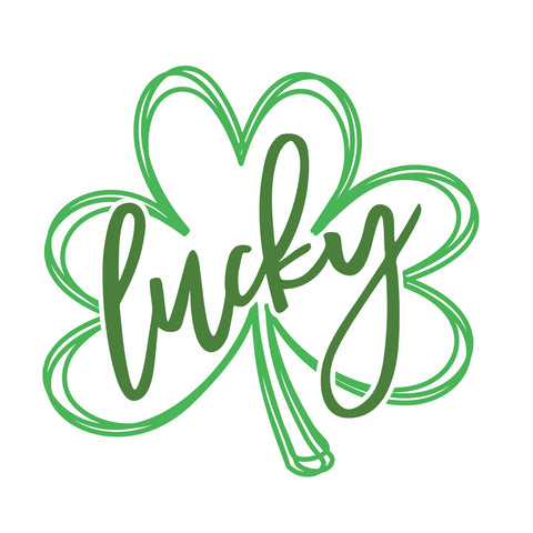 Lucky Clover