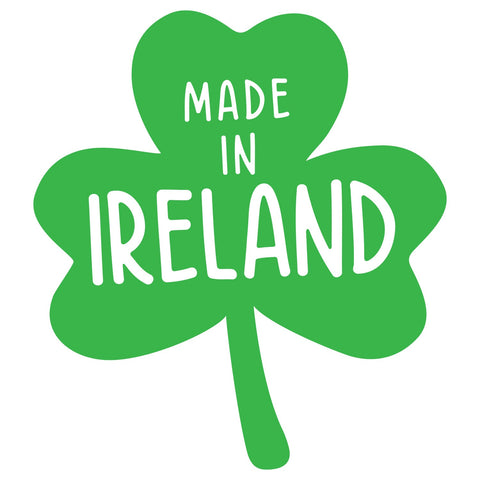 Made In Ireland