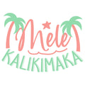 Mele Kalikimaka