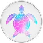 MERMAID COLOR SEA TURTLE