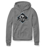 OUTER BANKS GRAY HOODIE