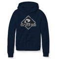 OUTER BANKS NAVY HOODIE