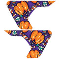 PUMPKINS AND CANDIES FENDER VENT DECAL FITS 2018+ JEEP WRANGLER & GLADIATOR