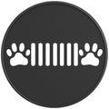SEVEN SLOT PAWS