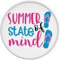 Summer State Of Mind