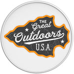 THE GREAT OUTDOORS USA