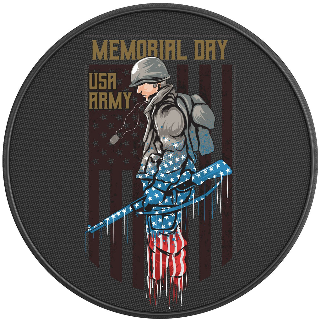 USA ARMY MEMORIAL DAY